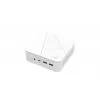 Acer Revo Box RB102-20CPW Mini Copilot+ PC Intel Core Ultra 5 226V 16 GB LPDDR5x-SDRAM 1 TB SSD Windows 11 Home Mini PC White