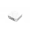 Acer Revo Box RB102-20CPW Mini Copilot+ PC Intel Core Ultra 5 226V 16 GB LPDDR5x-SDRAM 1 TB SSD Windows 11 Home Mini PC White
