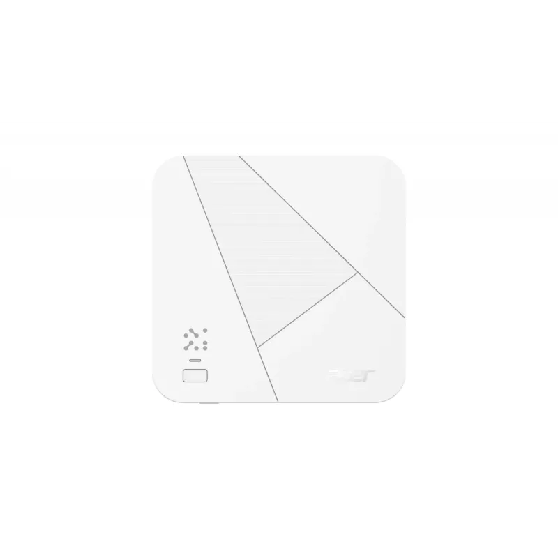 Acer Revo Box RB102-20CPW Mini Copilot+ PC Intel Core Ultra 5 226V 16 GB LPDDR5x-SDRAM 1 TB SSD Windows 11 Home Mini PC White