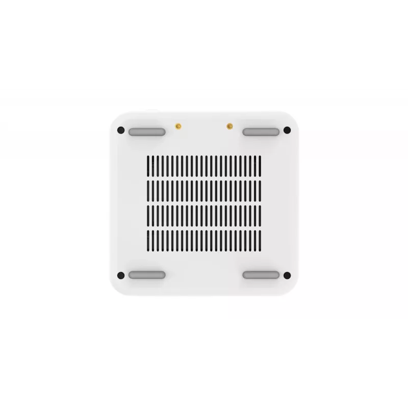 Acer Revo Box RB102-20CPW Mini Copilot+ PC Intel Core Ultra 5 226V 16 GB LPDDR5x-SDRAM 1 TB SSD Windows 11 Home Mini PC White