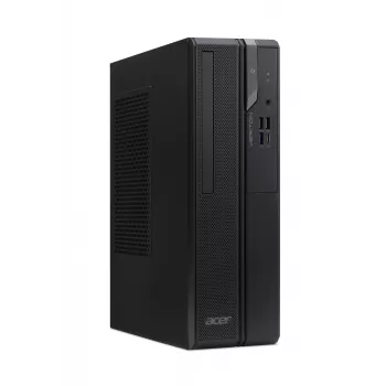 Acer Veriton X X2720G I5456 Pro SFF Intel® Core™ i5 i5-14500 16 GB DDR5-SDRAM 512 GB SSD Windows 11 Pro PC juoda