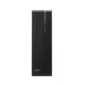 Acer Veriton X X2720G I5456 Pro SFF Intel® Core™ i5 i5-14500 16 GB DDR5-SDRAM 512 GB SSD Windows 11 Pro PC juoda