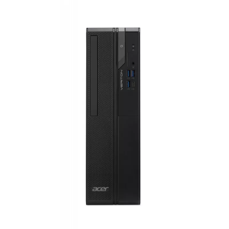 Acer Veriton X X2720G I5456 Pro SFF Intel® Core™ i5 i5-14500 16 GB DDR5-SDRAM 512 GB SSD Windows 11 Pro PC juoda