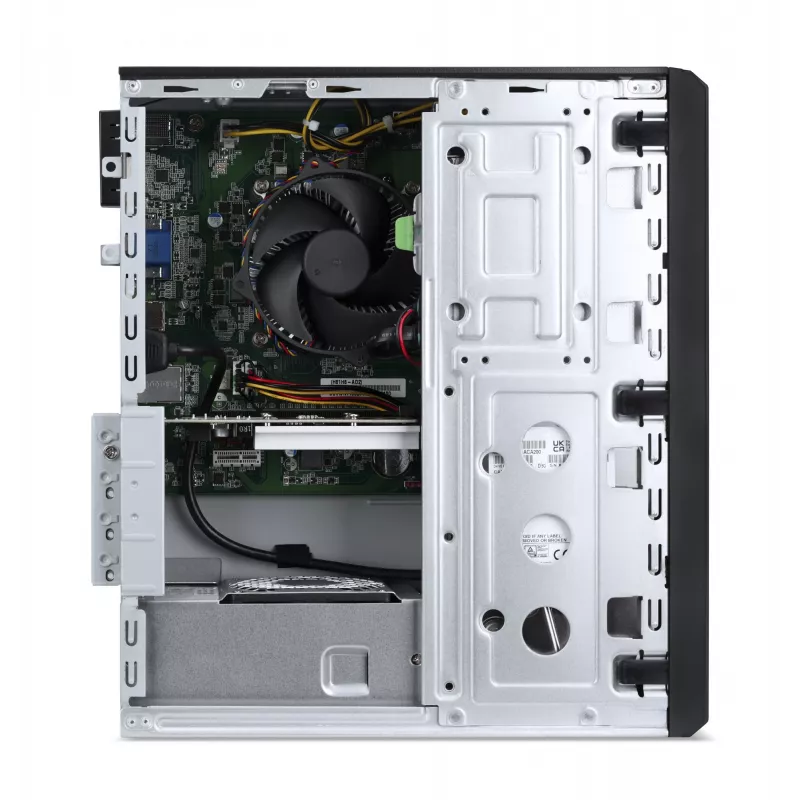 Acer Veriton X X2720G I5456 Pro SFF Intel® Core™ i5 i5-14500 16 GB DDR5-SDRAM 512 GB SSD Windows 11 Pro PC juoda