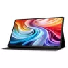 Acer PM161QT nešiojamas monitorius Juoda 39,6 cm (15,6 colio) LCD 1920 x 1080 pikselių