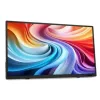 Acer PM161QT nešiojamas monitorius Juoda 39,6 cm (15,6 colio) LCD 1920 x 1080 pikselių
