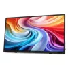 Acer PM161QT nešiojamas monitorius Juoda 39,6 cm (15,6 colio) LCD 1920 x 1080 pikselių