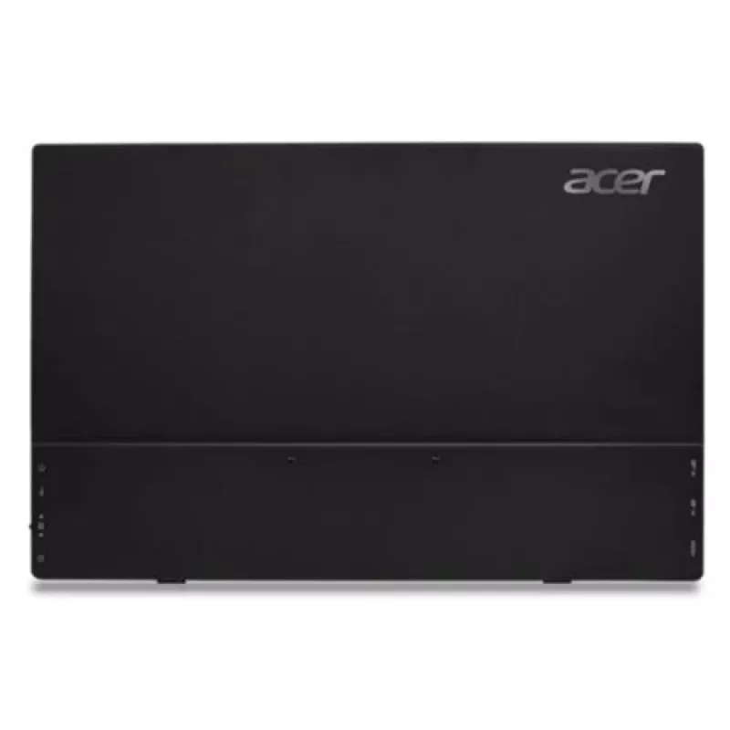 Acer PM161QT nešiojamas monitorius Juoda 39,6 cm (15,6 colio) LCD 1920 x 1080 pikselių