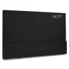 Acer PM161QT nešiojamas monitorius Juoda 39,6 cm (15,6 colio) LCD 1920 x 1080 pikselių