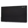 Acer PM161QT nešiojamas monitorius Juoda 39,6 cm (15,6 colio) LCD 1920 x 1080 pikselių