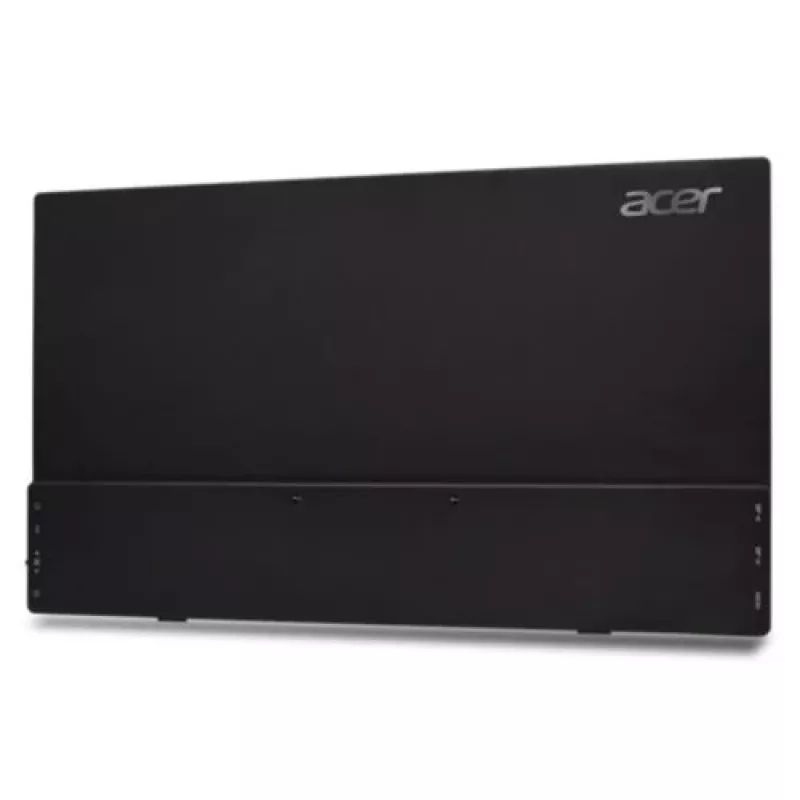 Acer PM161QT nešiojamas monitorius Juoda 39,6 cm (15,6 colio) LCD 1920 x 1080 pikselių