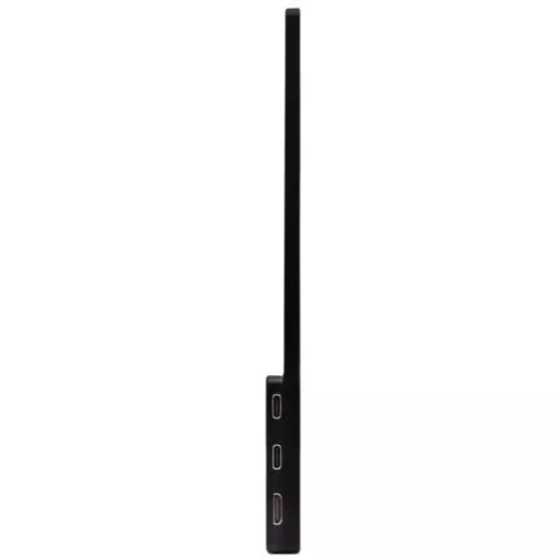 Acer PM161QT nešiojamas monitorius Juoda 39,6 cm (15,6 colio) LCD 1920 x 1080 pikselių