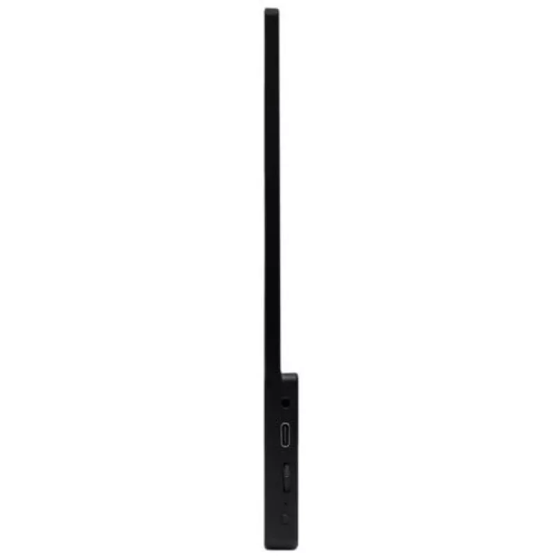 Acer PM161QT nešiojamas monitorius Juoda 39,6 cm (15,6 colio) LCD 1920 x 1080 pikselių