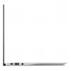 Acer Chromebook CP513-1HL-S1YN Snapdragon 7c 33,8 cm (13,3 col.) jutiklinis ekranas Full HD 8 GB LPDDR4x-SDRAM 128 GB eMMC Wi-Fi 5 (802.11ac) ChromeOS for Enterprise sidabrinis