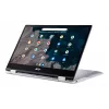 Acer Chromebook CP513-1HL-S1YN Snapdragon 7c 33,8 cm (13,3 col.) jutiklinis ekranas Full HD 8 GB LPDDR4x-SDRAM 128 GB eMMC Wi-Fi 5 (802.11ac) ChromeOS for Enterprise sidabrinis