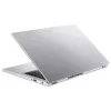 Acer Extensa 15 EX215-57-53RL Intel® Core™ i5 i5-13600H nešiojamas kompiuteris 39.6 cm (15.6 col.) Full HD 16 GB DDR5-SDRAM 512 GB SSD Wi-Fi 6 (802.11ax) Windows 11 Pro Sidabrinis