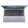 Acer Extensa 15 EX215-57-53RL Intel® Core™ i5 i5-13600H nešiojamas kompiuteris 39.6 cm (15.6 col.) Full HD 16 GB DDR5-SDRAM 512 GB SSD Wi-Fi 6 (802.11ax) Windows 11 Pro Sidabrinis