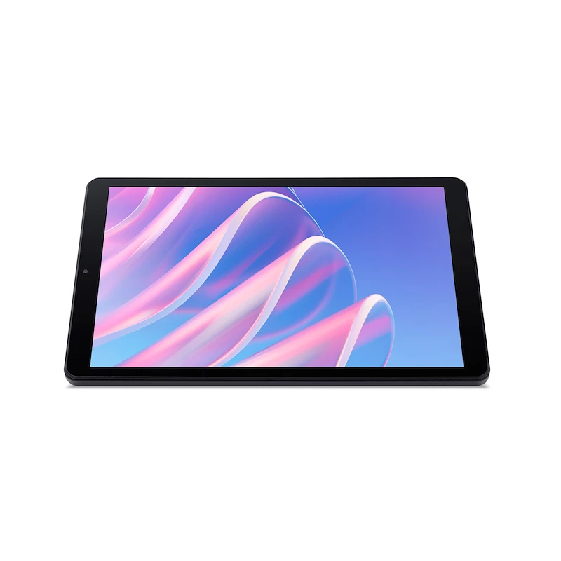 Acer Iconia A10-31P-A2H1 Allwinner 64 GB 25,6 cm (10,1 colio) 4 GB Wi-Fi 5 (802.11ac) Android 15 Juoda