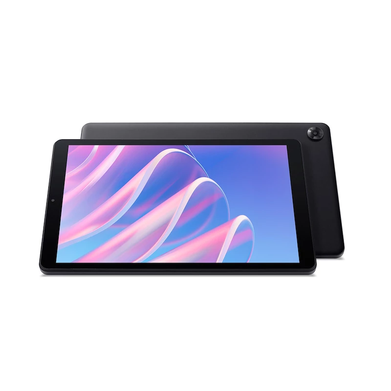 Acer Iconia A10-31P-A2H1 Allwinner 64 GB 25,6 cm (10,1 colio) 4 GB Wi-Fi 5 (802.11ac) Android 15 Juoda