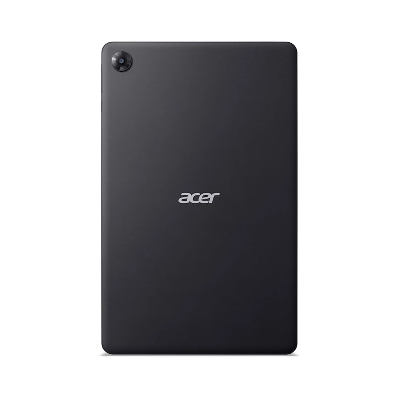 Acer Iconia A10-31P-A2H1 Allwinner 64 GB 25,6 cm (10,1 colio) 4 GB Wi-Fi 5 (802.11ac) Android 15 Juoda