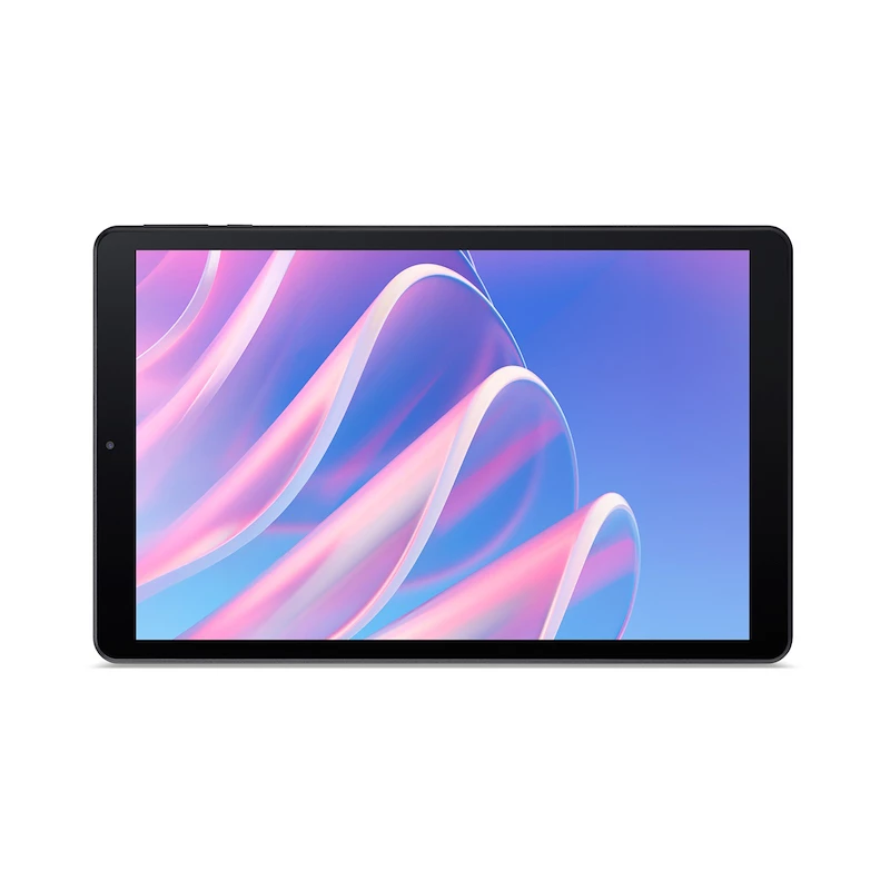 Acer Iconia A10-31P-A2H1 Allwinner 64 GB 25,6 cm (10,1 colio) 4 GB Wi-Fi 5 (802.11ac) Android 15 Juoda