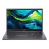 Acer Aspire 17 Pro A17-51M-56NU Intel® Core™ i5 i5-1334U Nešiojamasis kompiuteris 43.9 cm (17.3 col.) Full HD 16 GB LPDDR5-SDRAM 1 TB SSD Wi-Fi 6E (802.11ax) Windows 11 Pro Pilka