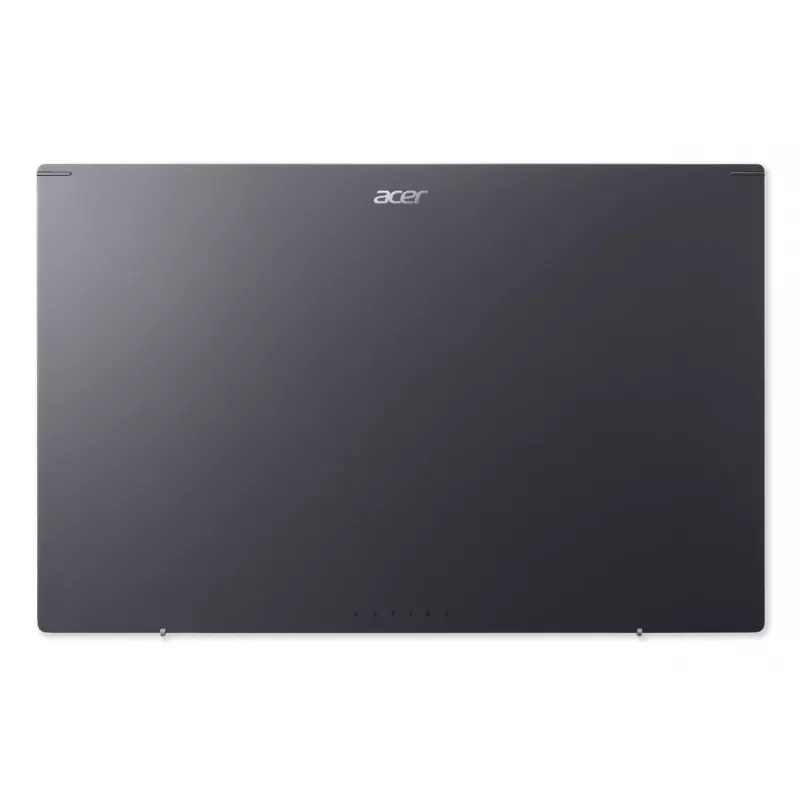 Acer Aspire 17 Pro A17-51M-56NU Intel® Core™ i5 i5-1334U Nešiojamasis kompiuteris 43.9 cm (17.3 col.) Full HD 16 GB LPDDR5-SDRAM 1 TB SSD Wi-Fi 6E (802.11ax) Windows 11 Pro Pilka