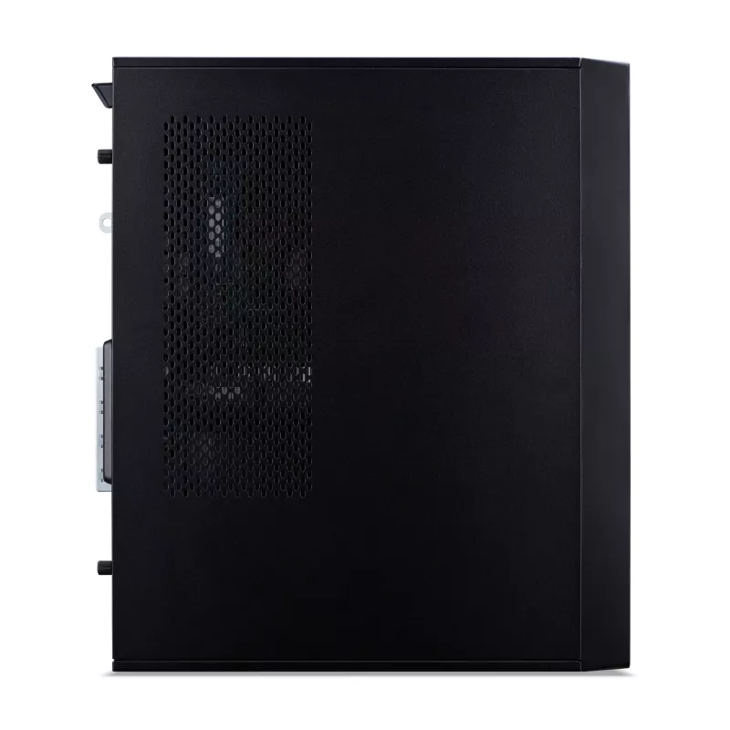 Acer NITRO N20 I51350 Intel® Core™ i5 i5-13420H DDR4-SDRAM 1 TB SSD NVIDIA GeForce RTX 3050 Windows 11 Home bokštinis kompiuteris juodas