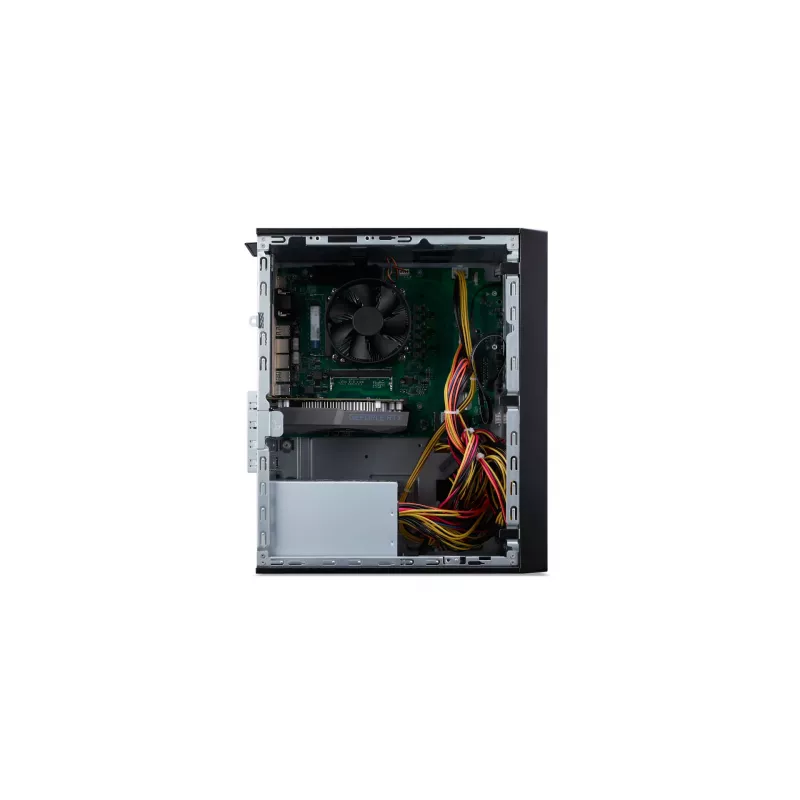 Acer NITRO N20 I51350 Intel® Core™ i5 i5-13420H DDR4-SDRAM 1 TB SSD NVIDIA GeForce RTX 3050 Windows 11 Home bokštinis kompiuteris juodas