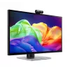 Acer PE320QXTbmiiprcuzx kompiuterio monitorius 80 cm (31,5 colio) 6016 x 3384 pikselių 6K Ultra HD LCD juodas, pilkas