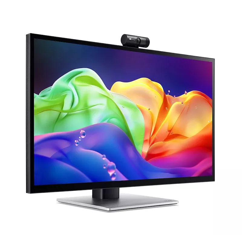Acer PE320QXTbmiiprcuzx kompiuterio monitorius 80 cm (31,5 colio) 6016 x 3384 pikselių 6K Ultra HD LCD juodas, pilkas