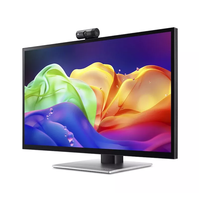 Acer PE320QXTbmiiprcuzx kompiuterio monitorius 80 cm (31,5 colio) 6016 x 3384 pikselių 6K Ultra HD LCD juodas, pilkas