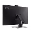 Acer PE320QXTbmiiprcuzx kompiuterio monitorius 80 cm (31,5 colio) 6016 x 3384 pikselių 6K Ultra HD LCD juodas, pilkas