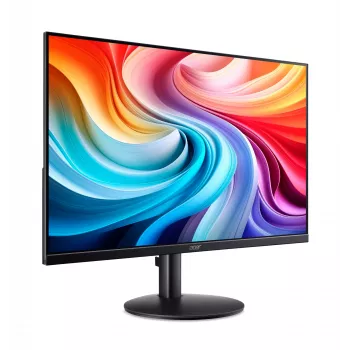 Acer SA273 P1 kompiuterio monitorius 68,6 cm (27 colių) 1920 x 1080 taškų Full HD LCD juodas
