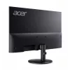 Acer SA273 P1 kompiuterio monitorius 68,6 cm (27 colių) 1920 x 1080 taškų Full HD LCD juodas