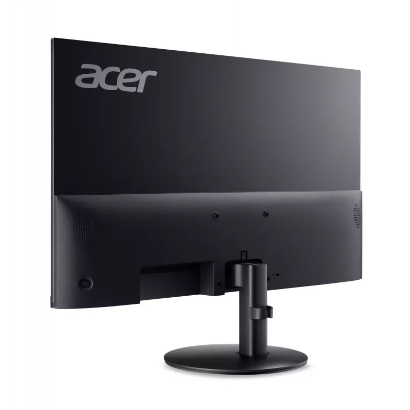 Acer SA273 P1 kompiuterio monitorius 68,6 cm (27 colių) 1920 x 1080 taškų Full HD LCD juodas
