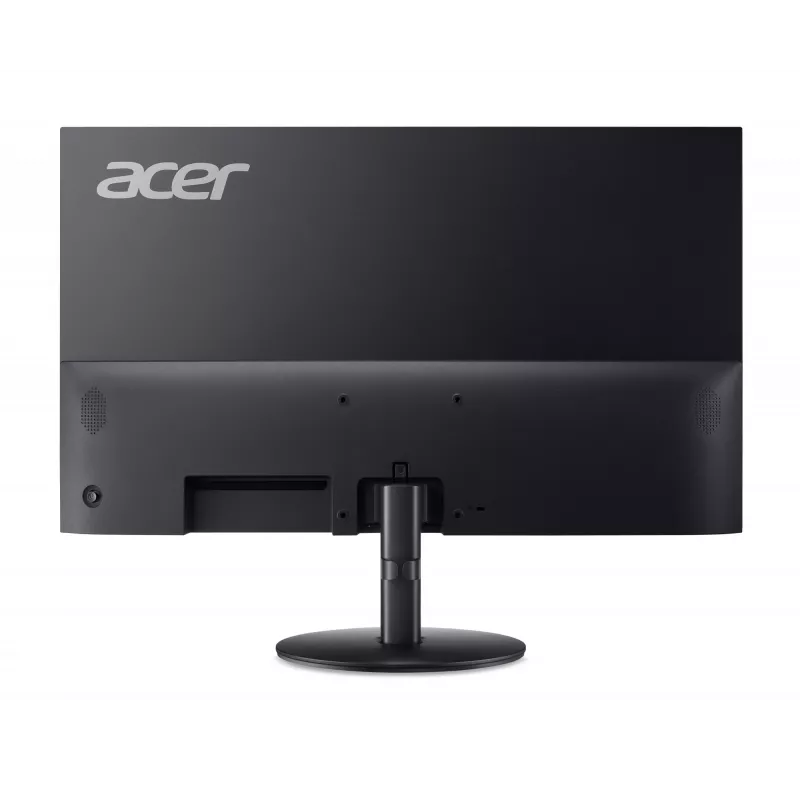Acer SA273 P1 kompiuterio monitorius 68,6 cm (27 colių) 1920 x 1080 taškų Full HD LCD juodas