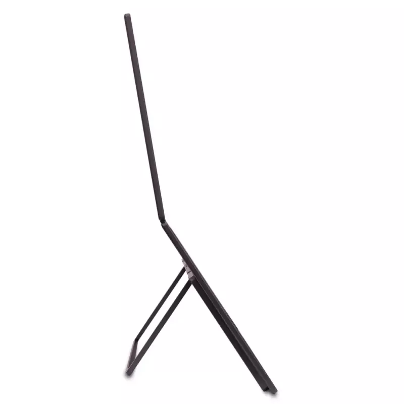 Acer PD3 PD193QT Ebmiuux kompiuterio monitorius 47 cm (18,5 colio) 1920 x 1080 pikselių Full HD LCD jutiklinis ekranas juodas