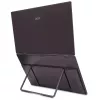 Acer PD3 PD193QT Ebmiuux kompiuterio monitorius 47 cm (18,5 colio) 1920 x 1080 pikselių Full HD LCD jutiklinis ekranas juodas