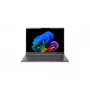 Acer Aspire 16 AI A16-61M-R2SM Copilot+ PC AMD Ryzen™ AI 7 350 Nešiojamasis kompiuteris 40.6 cm (16 colių) WUXGA 16 GB LPDDR5x-SDRAM 512 GB SSD Wi-Fi 6E (802.11ax) Windows 11 Home Pilka