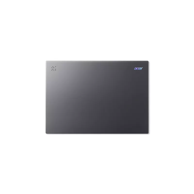 Acer Aspire 16 AI A16-61M-R2SM Copilot+ PC AMD Ryzen™ AI 7 350 Nešiojamasis kompiuteris 40.6 cm (16 colių) WUXGA 16 GB LPDDR5x-SDRAM 512 GB SSD Wi-Fi 6E (802.11ax) Windows 11 Home Pilka