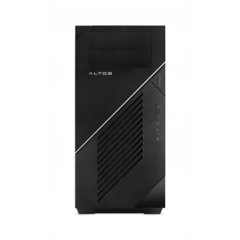 Acer Altos BrainSphere P330 F6 SE Intel Xeon W w3-2435 128 GB DDR5-SDRAM 2 TB SSD NVIDIA GeForce RTX 5090 Tower Workstation Juoda