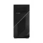 Acer Altos BrainSphere P330 F6 SE Intel Xeon W w3-2435 128 GB DDR5-SDRAM 2 TB SSD NVIDIA GeForce RTX 5090 Tower Workstation Juoda