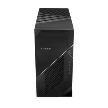 Acer Altos BrainSphere P330 F6 SE Intel Xeon W w3-2435 128 GB DDR5-SDRAM 2 TB SSD NVIDIA GeForce RTX 5090 Tower Workstation Juoda