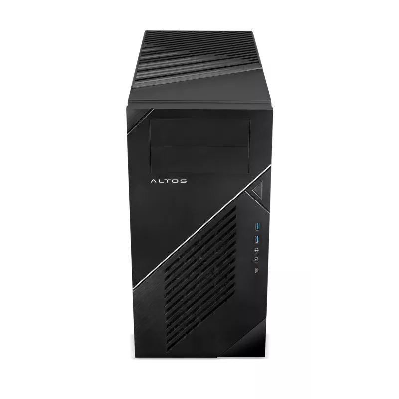 Acer Altos BrainSphere P330 F6 SE Intel Xeon W w3-2435 128 GB DDR5-SDRAM 2 TB SSD NVIDIA GeForce RTX 5090 Tower Workstation Juoda