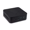 Acer Veriton N N1502G I7516 NUC Intel® Core™ i7 i7-1355U 16 GB DDR4-SDRAM 512 GB SSD Windows 11 Pro Mini PC Juodas