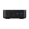 Acer Veriton N N1502G I7516 NUC Intel® Core™ i7 i7-1355U 16 GB DDR4-SDRAM 512 GB SSD Windows 11 Pro Mini PC Juodas