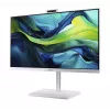 Acer Aspire C24-AWI5416 NL Intel® Core™ i5 i5-13420H 60,5 cm (23,8 colio) 1920 x 1080 pikselių „viskas viename“ kompiuteris 16 GB DDR4-SDRAM 1 TB SSD „Windows 11 Home“ „Wi-Fi 6“ (802.11ax) balta