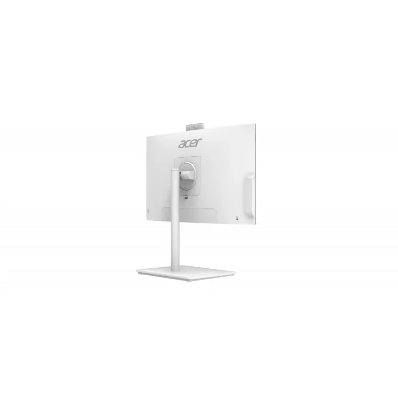 Acer Aspire C24-AWI5416 NL Intel® Core™ i5 i5-13420H 60,5 cm (23,8 colio) 1920 x 1080 pikselių „viskas viename“ kompiuteris 16 GB DDR4-SDRAM 1 TB SSD „Windows 11 Home“ „Wi-Fi 6“ (802.11ax) balta