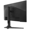 Acer XV272UX1BMIIPRX kompiuterio monitorius 68,6 cm (27 colių) 2560 x 1440 pikselių Wide Quad HD LCD juodas, raudonas